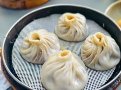 -李记清真馆(打钉巷店)