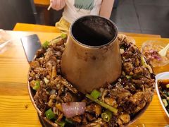 -黄泰吉拾味餐厅(江汉路店)