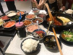 -钢管厂五区小郡肝串串香(南山店)