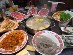 -大吉利·潮汕鲜牛肉火锅(总店)
