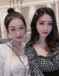 点击看大图 -3AM·S HAIR SALON烫发染发接发