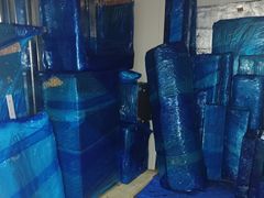 -安东易迷你自助仓储寄存仓库(草桥店)