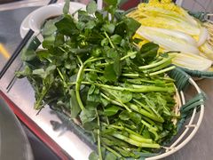 -燃计沙茶皇·香港沙茶火锅(人广旗舰店)