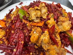 -松明一烤肉馆(鲁园店)