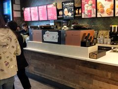 -星巴克(我格广场店)