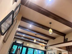 -CafeDuVillage乡村咖啡馆(美邻苑店)