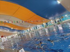 -奥龙堡游泳馆(广纸店)