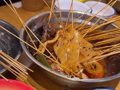 -嘉州鲜知味钵钵鸡(奎星楼店)