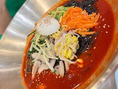 -服务大楼冷面(延大店)