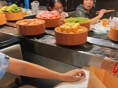 -龍歌自助小火锅(崂山丽达店)