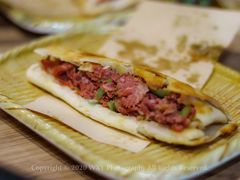 -驴肉火烧(玉祥门店)