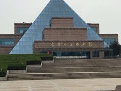 -上海市龙华烈士陵园