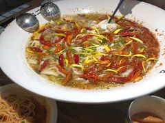 -太二酸菜鱼(福州泰禾店)