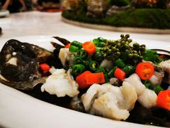 青花椒苏鼠斑-隆聚·时令海鲜(洪兴店)