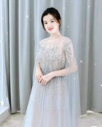 点击看大图 -韩国天使嫁衣婚纱礼服馆(上海旗舰店)