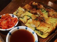 -TAIFORKS 大福食堂·山葵烤肉料理·拌饭(宝安店)