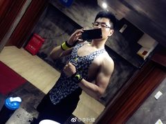 -长新国际游泳健身会所(亦庄店)