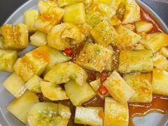 -许哥东北烧烤·铁丳烤串·宫后夹肉(繁花中心店)