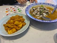 -峨嵋小镇·川菜(勒泰中心店)