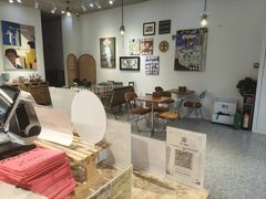 -ZOZO's昌左左精致甜品设计(新北店)