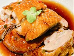 -淮扬府·游园京梦(中粮广场店)