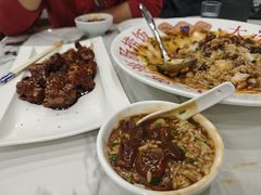 -小郭私房菜·海肠捞饭店(学士街店)