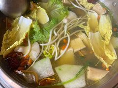 -王二爷药膳鸡(仙林学衡路店)