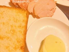 -上海东方佘山翰悦阁酒店·Vie全日制餐厅