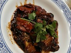 -局气 烤鸭·北京菜(光华路店)