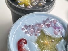 -溪边姑娘·拉丝酸奶水果捞(春熙路店)