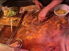 -明记牛杂(新马路分店)