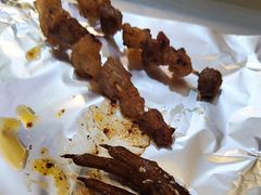 -江湖一盏灯·滇味卤烤(普惠园店)