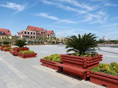 -武清南湖绿博园