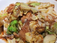 手撕包心菜-弄堂里·寻味杭州(湖滨银泰in77C区店)