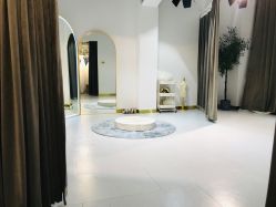 -LA GRACE高端婚纱礼服定制馆