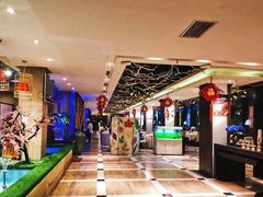 -同喜烤鸭店(光芒店)