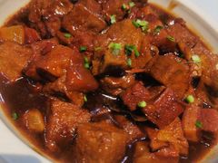 -半岛公馆(淞兴西路店)