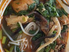 -老牌柳州螺蛳粉(同班同学美食城店)