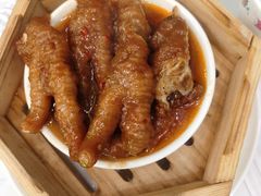 -东鑫记港式茶餐厅(南京东路店)