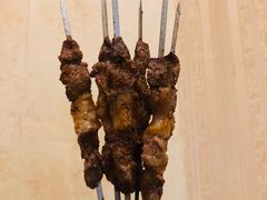-清真吴记门钉肉饼·喜多利