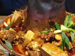 -叁宝烤肉• 西安烧烤(太乙路店)