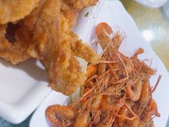 -兴安餐厅(兴安路店)