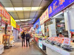 -十五大街农贸市场