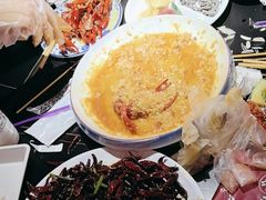 -京悦南门涮羊肉·羊蝎子火锅(田林路店)