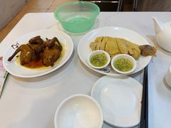 -文记壹心鸡(宝华路店)