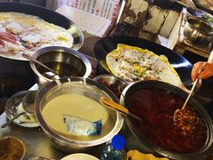 -周记热干面豆皮大王(桃花东街店)
