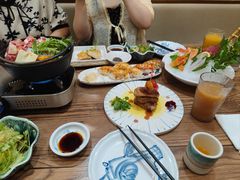 -红叶日本料理(辰熙广场店)