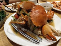 -南海渔家•海鲜•正宗海南菜(海棠湾店)
