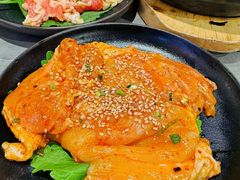 -小米烤肉-泥炉炭烤(常营店)