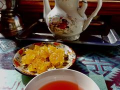 -百年老茶馆